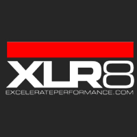 Excelerate logo