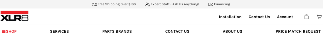 Excelerate LLC